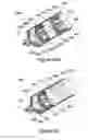 Fig. 06 - Components and devices for closed medical system operation
