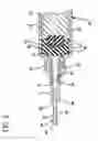 Fig. 04 - Flush syringe having compressible plunger