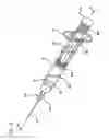 Fig. 07 - Flush syringe having compressible plunger