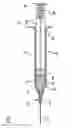 Fig. 08 - Flush syringe having compressible plunger