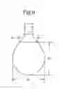 Fig. 09 - Absorbent article having a domed section and method of manufacturing same