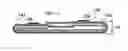 Fig. 01 - Absorbent article having a fastening system