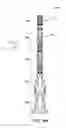 Fig. 09 - Absorbent article having a fastening system with low stiffness