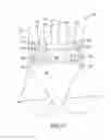Fig. 08 - Absorbent article having a fastening system
