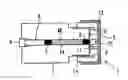 Fig. 01 - Needleless syringe