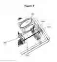 Fig. 09 - MOTION ACTIVATED SEPTUM PUNCTURING DRUG DELIVERY DEVICE