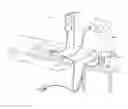 Fig. 01 - Electrosurgical system with suction control apparatus, system and method