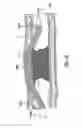 Fig. 19 - Occlusion bypassing apparatuses and methods for bypassing an occlusion in a blood vessel