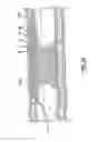 Fig. 21 - Occlusion bypassing apparatuses and methods for bypassing an occlusion in a blood vessel
