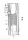 Fig. 26 - Occlusion bypassing apparatuses and methods for bypassing an occlusion in a blood vessel