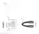 Fig. 09 - Implantable cochlear systems with intracochlear electrode array for balance stabilization