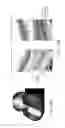 Fig. 47 - Instruments and methods for the implantation of cell-seeded substrates