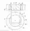 Fig. 02 - ARRANGEMENT OF AN ACTUATOR AND AN ACTUATOR HOLDER
