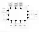 Fig. 01 - Method of secure management of a memory space for microcontroller