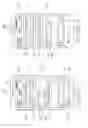 Fig. 10 - Method and apparatus for message processing