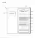 Fig. 05 - DETECTING A FIRST AND A SECOND TOUCH TO ASSOCIATE A DATA FILE WITH A GRAPHICAL DATA OBJECT