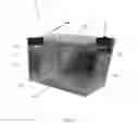 Fig. 02 - System and method for manipulating an object in a three-dimensional desktop environment