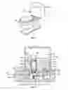 Fig. 02 - FLUSHING SYSTEM FOR A PRESSURIZED TOILET