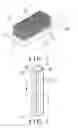 Fig. 02 - TOOTHBRUSH BRISTLE ELEMENT HAVING SERRATED OUTER STRUCTURE