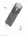 Fig. 03 - TWISTED BRUSH WITH PARALLEL BRISTLES AT THE DISTAL END