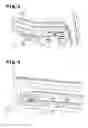 Fig. 04 - Vehicle door opening/closing device