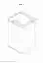 Fig. 02 - Washing machine having drying apparatus
