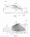 Fig. 04 - Article of footwear with a ball contacting surface
