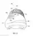 Fig. 05 - Article of footwear with a ball contacting surface