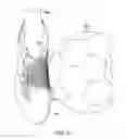 Fig. 10 - Article of footwear with a ball contacting surface