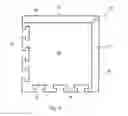 Fig. 03 - Floor element and floor
