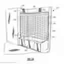 Fig. 11 - Wall system