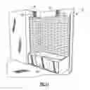 Fig. 12 - Wall system