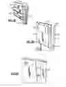 Fig. 16 - Wall system