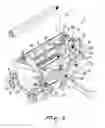 Fig. 09 - Apparatus for processing bales, for agricultural machines