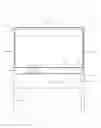 Fig. 01 - WORK CABINET AND SHEET