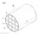 Fig. 02 - Honeycomb filter