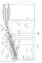 Fig. 02 - Regeneratively cooled transition duct with transversely buffered impingement nozzles