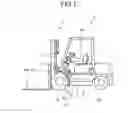 Fig. 02 - Forklift and inching control method of forklift