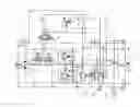 Fig. 01 - Hydrostatic drive, in particular hydrostatic fan drive