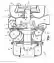Fig. 02 - Compressor housing for an air cycle machine