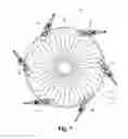 Fig. 08 - Laser for steam turbine system