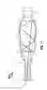 Fig. 12 - Laser for steam turbine system
