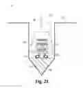 Fig. 22 - Laser for steam turbine system