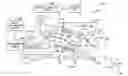 Fig. 01 - System and method for barrier in passage of combustor of gas turbine engine with exhaust gas recirculation
