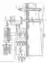 Fig. 02 - System and method for barrier in passage of combustor of gas turbine engine with exhaust gas recirculation