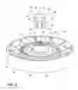 Fig. 07 - Pulley for washing machine
