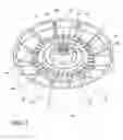 Fig. 08 - Pulley for washing machine