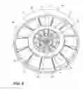 Fig. 09 - Pulley for washing machine