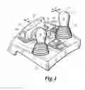Fig. 02 - Control Element for an Industrial Truck