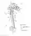 Fig. 01 - Operating pedal device for vehicle